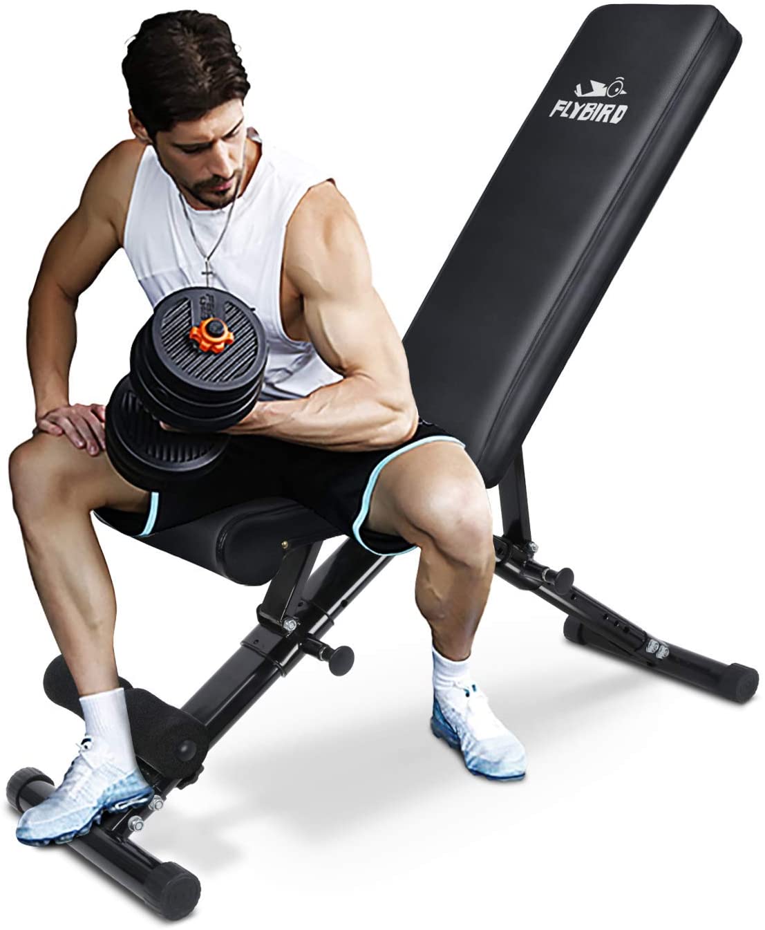 Best home gym equipment for bodybuilding of 2022